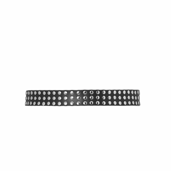 Element studded belt – XS   Luxury Shoes 