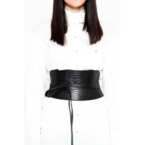 Element studded belt – XS   Luxury Shoes 
