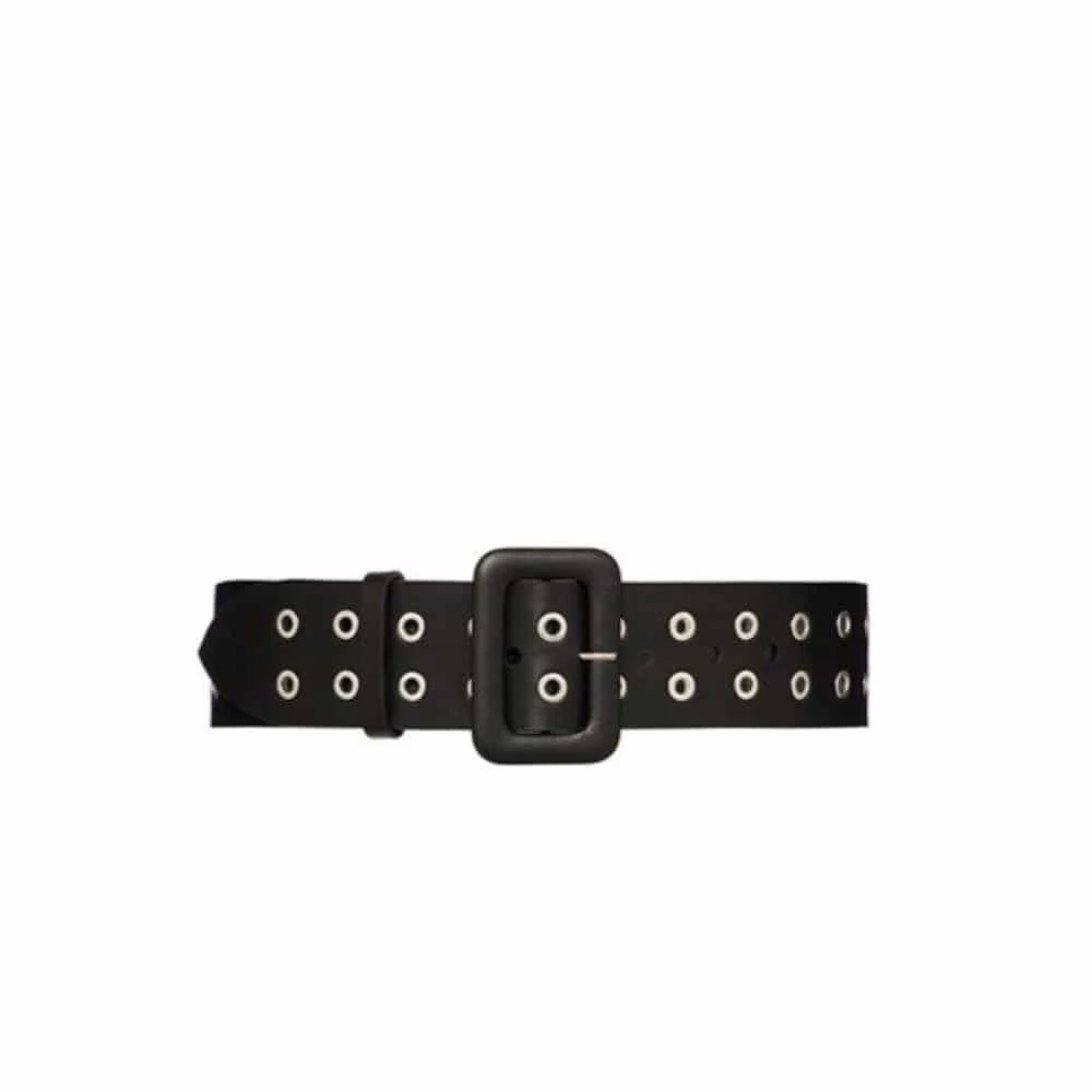 London1278 (26) Element studded belt – XS Luxury Shoes