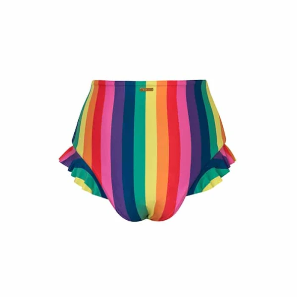 Santa ana swimwear top Beachwear Africa Luxury Shoes 