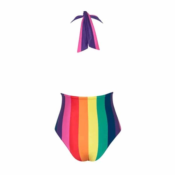 Santa ana swimwear top Beachwear Africa Luxury Shoes 