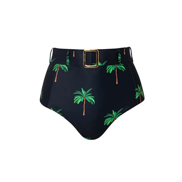 Gaira swimwear one piece Beachwear Africa Luxury Shoes 