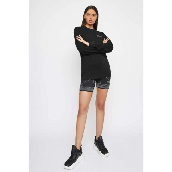 The deactivate black & white houndstooth dress Clothing All Day Wear Luxury Shoes 
