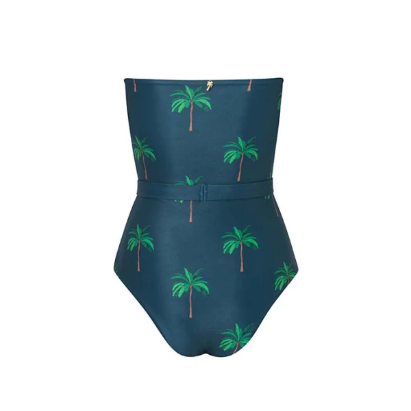 Gaira swimwear one piece Beachwear Africa Luxury Shoes 