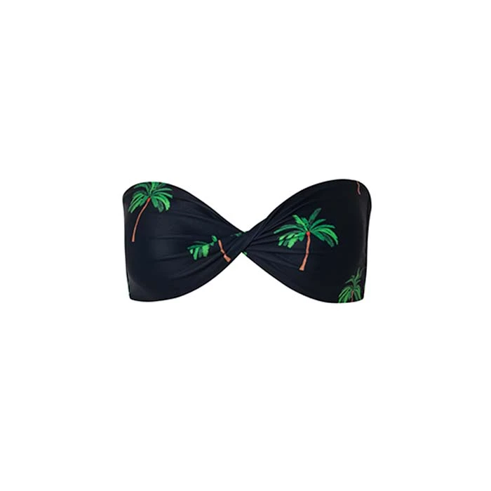 baru-black-palmeras-1 Gaira swimwear one piece Beachwear Africa Luxury Shoes