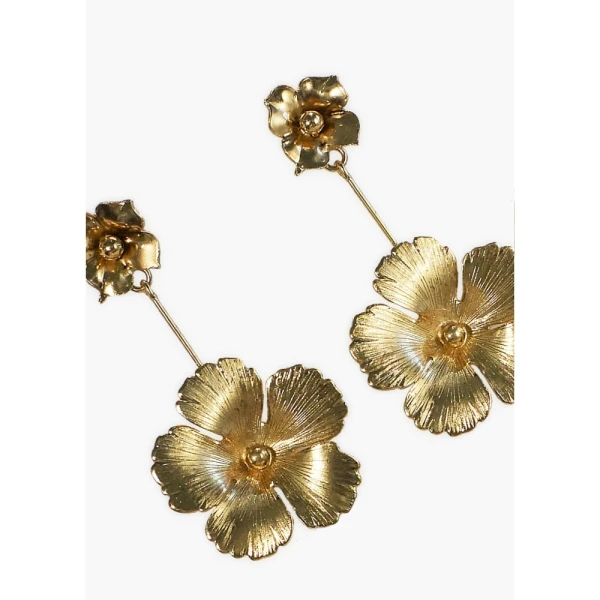 Kalina earrings Earrings Bridal Luxury Shoes 