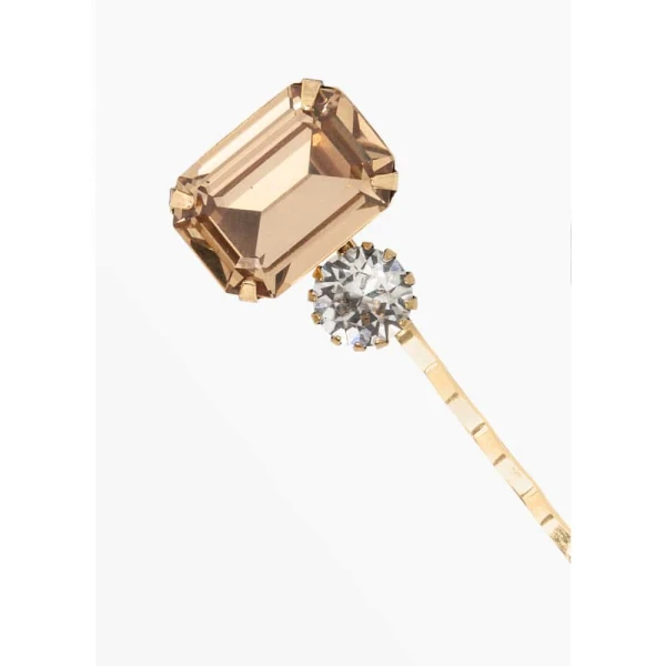 Gemma topez bobby pin Accessories Bridal Luxury Shoes 