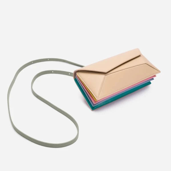 Naomi long lizard effect emerald purse Bags bag Luxury Shoes 