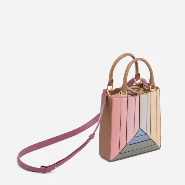 Sera tall tote mini gummy bag Bags bag Luxury Shoes 