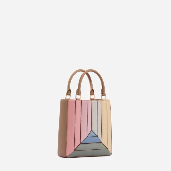 Sera tall tote mini gummy bag Bags bag Luxury Shoes 