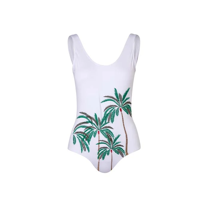 trinidad-white-bordado-1 Gaira swimwear one piece Beachwear Africa Luxury Shoes
