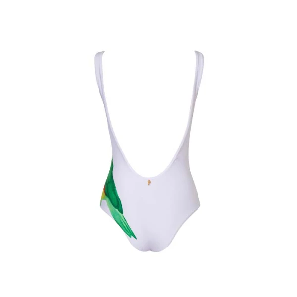 Moa swimwear top Beachwear Africa Luxury Shoes 