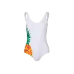 Gaira swimwear one piece Beachwear Africa Luxury Shoes 