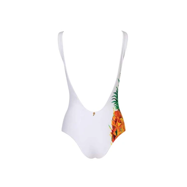 Gaira swimwear one piece Beachwear Africa Luxury Shoes 