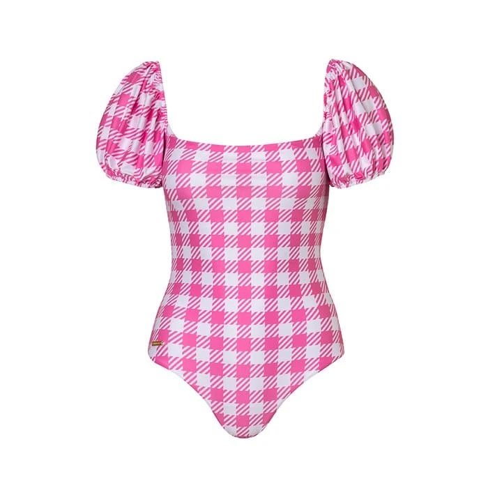 Alameda-Pink-Square-1 Nasau swimwear one piece Beachwear Africa Luxury Shoes