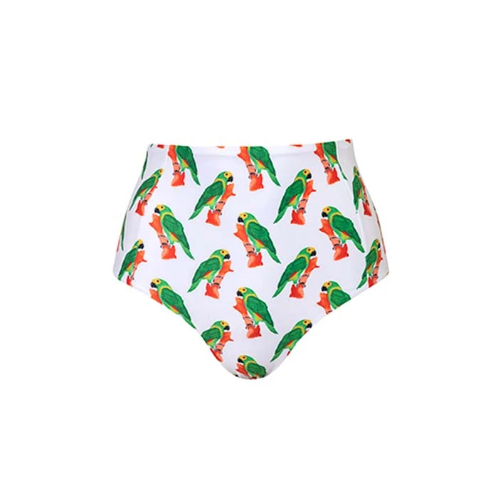 banes-white-loros-1 Sol swimwear tropicaland top Beachwear Africa Luxury Shoes