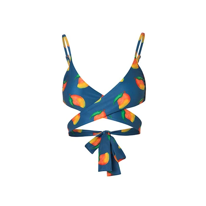 miramar-blue-mangos-1 Sol swimwear tropicaland top Beachwear Africa Luxury Shoes