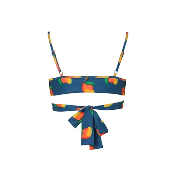 Sol swimwear tropicaland top Beachwear Africa Luxury Shoes 