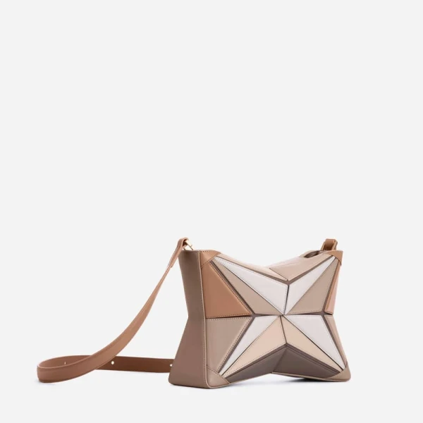 Puff flap gummy bag Bags bag Luxury Shoes 