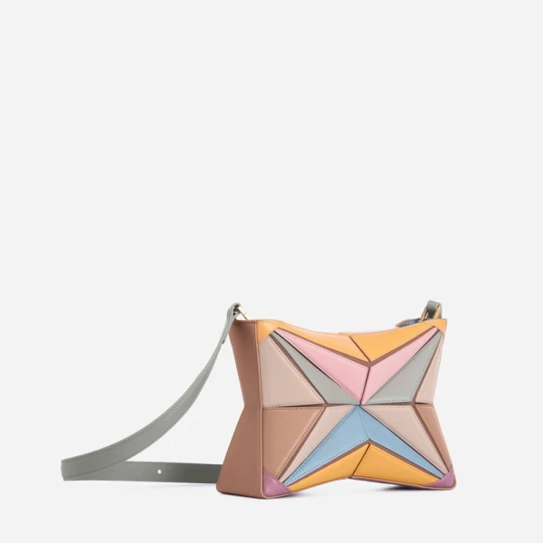 Puff flap gummy bag Bags bag Luxury Shoes 