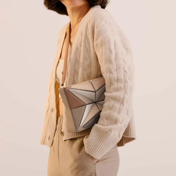 Puff flap gummy bag Bags bag Luxury Shoes 