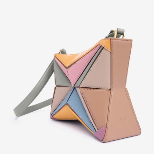 Puff flap gummy bag Bags bag Luxury Shoes 