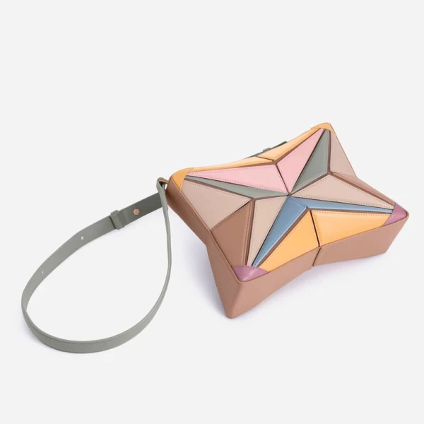 Puff flap gummy bag Bags bag Luxury Shoes 