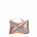 mlouye202120 (53) Puff flap gummy bag Bags bag Luxury Shoes
