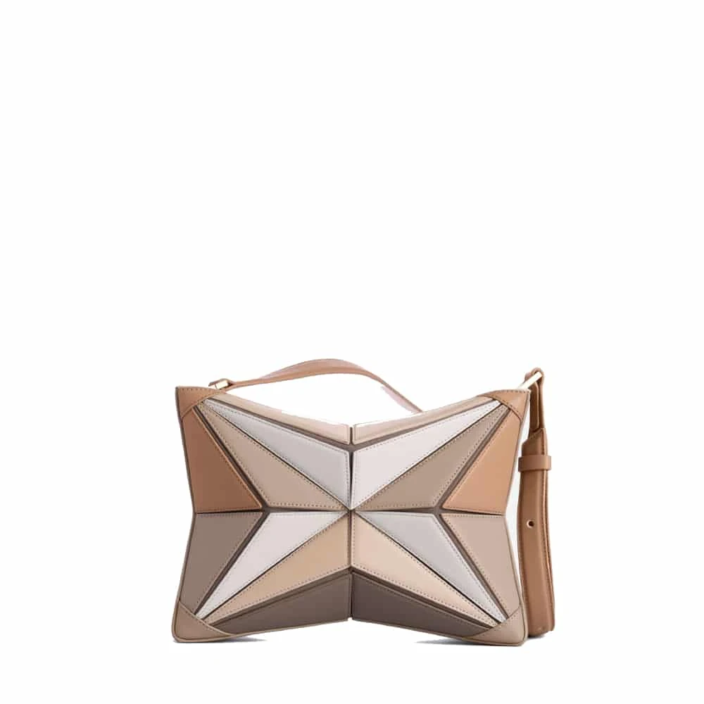 mlouye202120 (55) Puff flap gummy bag Bags bag Luxury Shoes