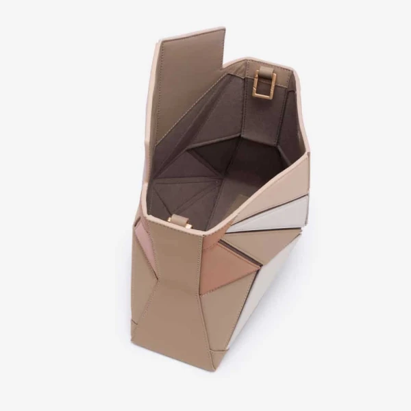 Puff flap gummy bag Bags bag Luxury Shoes 