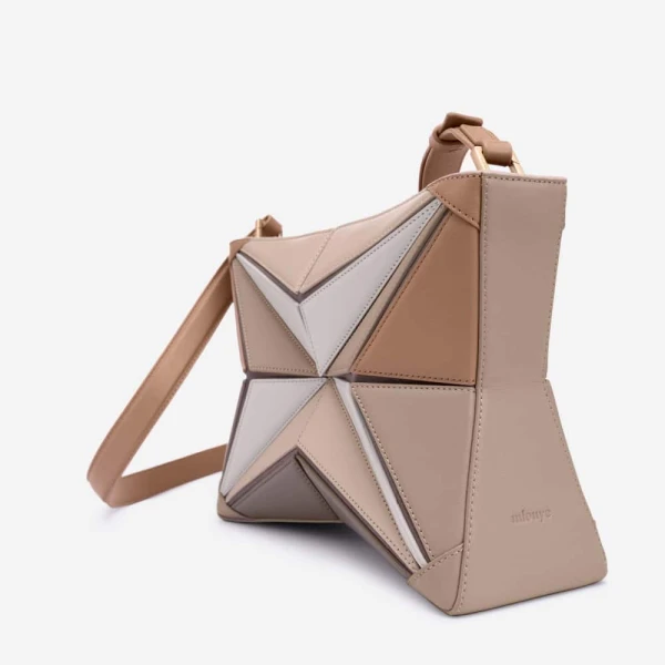 Puff flap gummy bag Bags bag Luxury Shoes 
