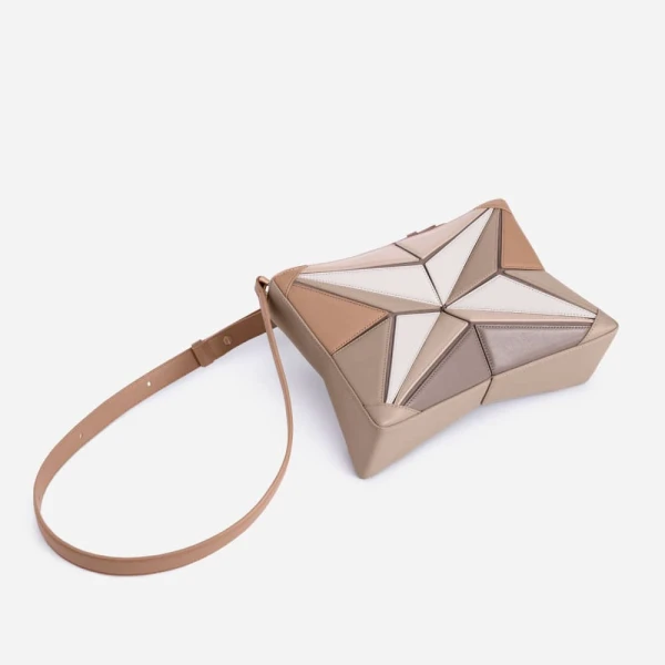 Puff flap gummy bag Bags bag Luxury Shoes 