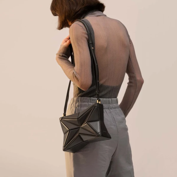 Puff flap gummy bag Bags bag Luxury Shoes 