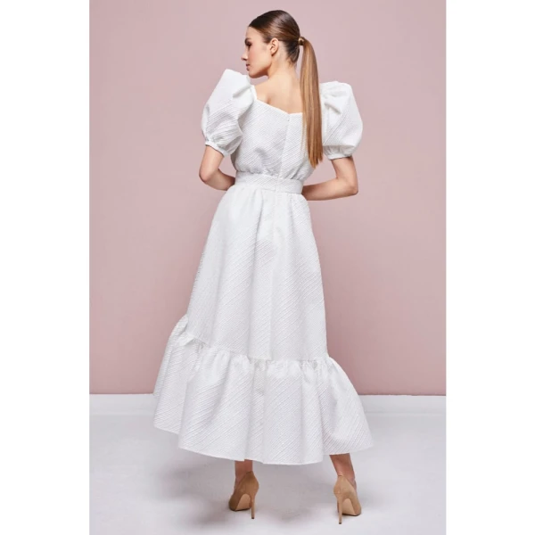 Grape topaz dress Clothing designer dress Luxury Shoes 