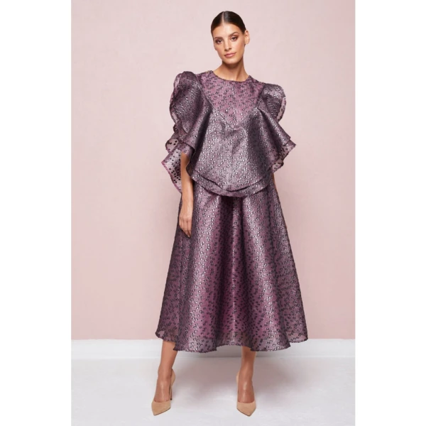 Night of cairo black jumpsuit Clothing exclusive design Luxury Shoes 