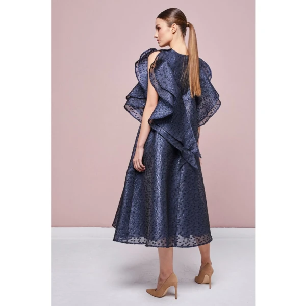 Night of cairo black jumpsuit Clothing exclusive design Luxury Shoes 