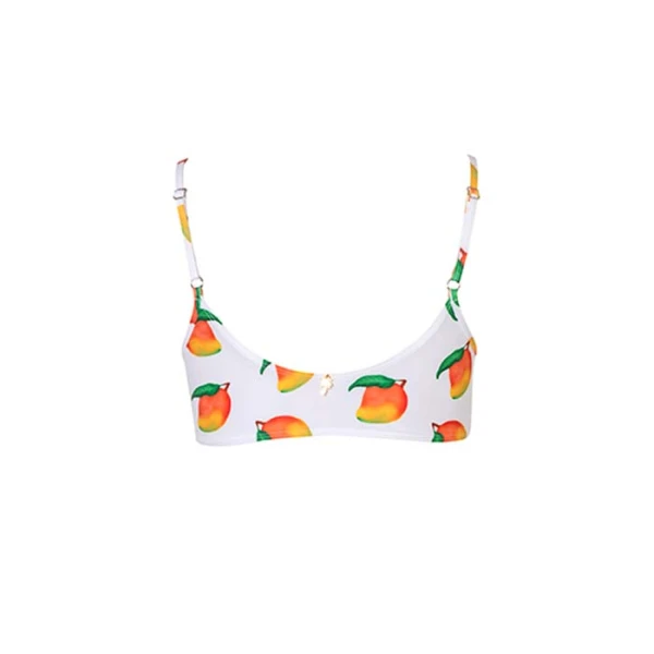 Sol swimwear tropicaland top Beachwear Africa Luxury Shoes 