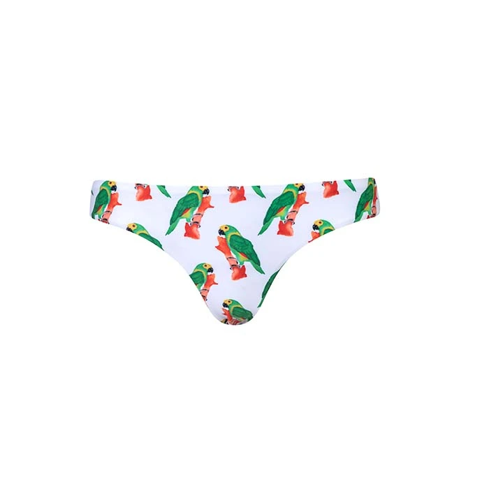 tunas-white-loros-1 Sol swimwear tropicaland top Beachwear Africa Luxury Shoes