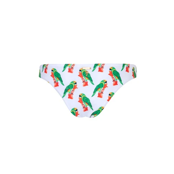 Sol swimwear tropicaland top Beachwear Africa Luxury Shoes 