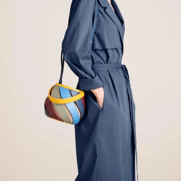 Helix multicolor bag Bags bag Luxury Shoes 