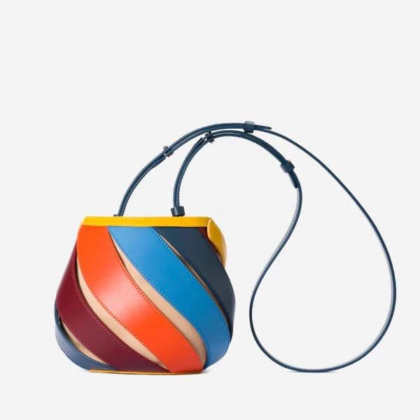Helix multicolor bag Bags bag Luxury Shoes 
