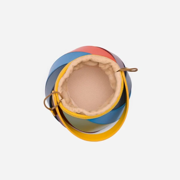 Helix multicolor bag Bags bag Luxury Shoes 
