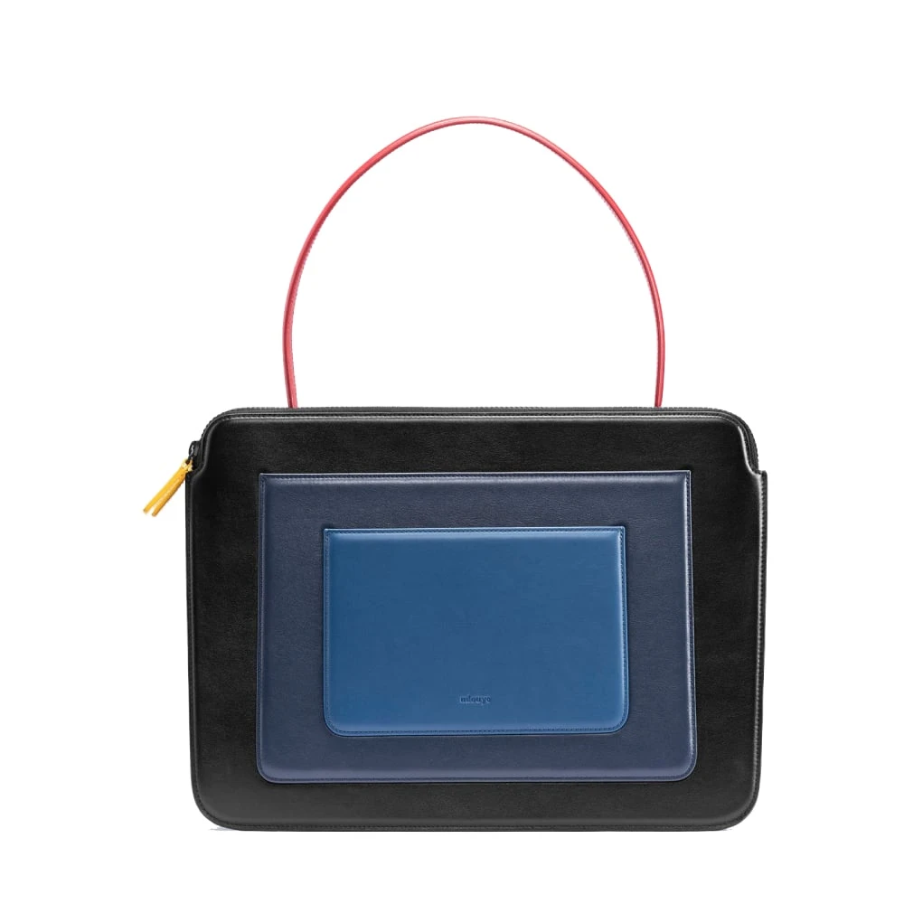 Mlouye business black and blue bag Business black and blue bag Bags bag Luxury Shoes Mlouye business black and blue bag Business black and blue bag Bags bag Luxury Shoes