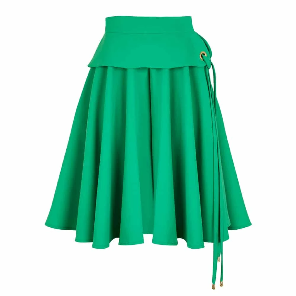 345353 (26) Cotton bud yellow midi dress Clothing dress Luxury Shoes