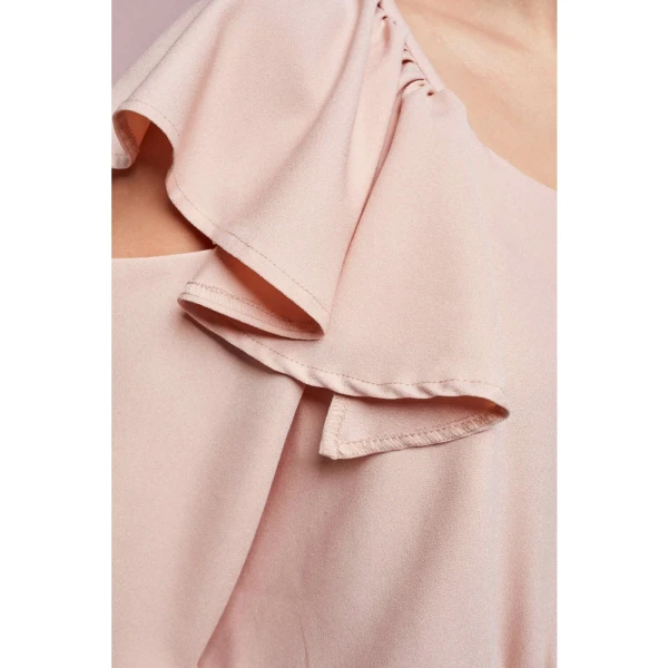 Cotton bud yellow midi dress Clothing dress Luxury Shoes 