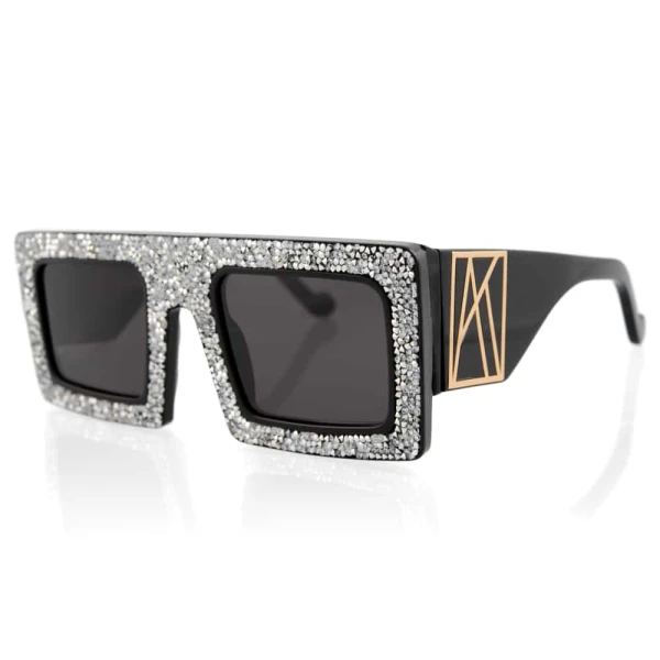 Rose et le rêve diamond edition sunglasses Accessories Anna karin Luxury Shoes 
