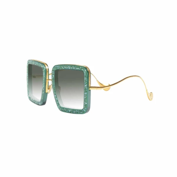 Rose et le rêve diamond edition sunglasses Accessories Anna karin Luxury Shoes 