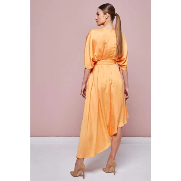 Forget me not blue jumpsuit Clothing exclusive design Luxury Shoes 