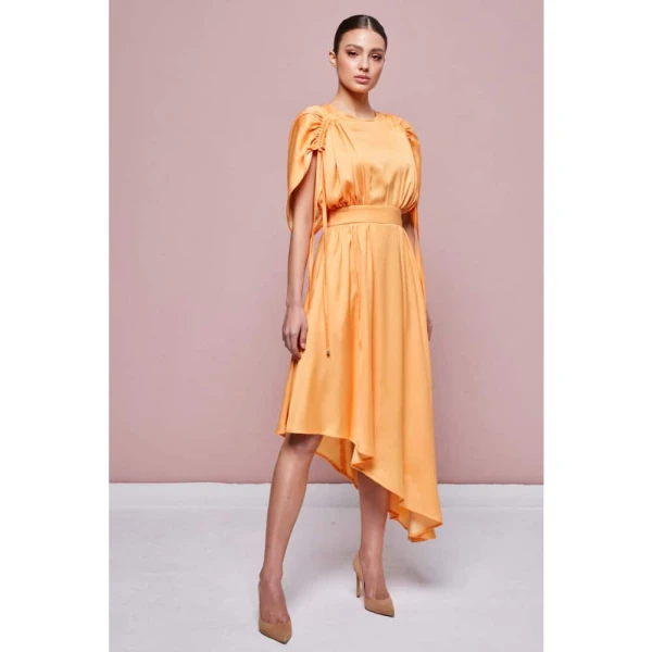 Forget me not blue jumpsuit Clothing exclusive design Luxury Shoes 