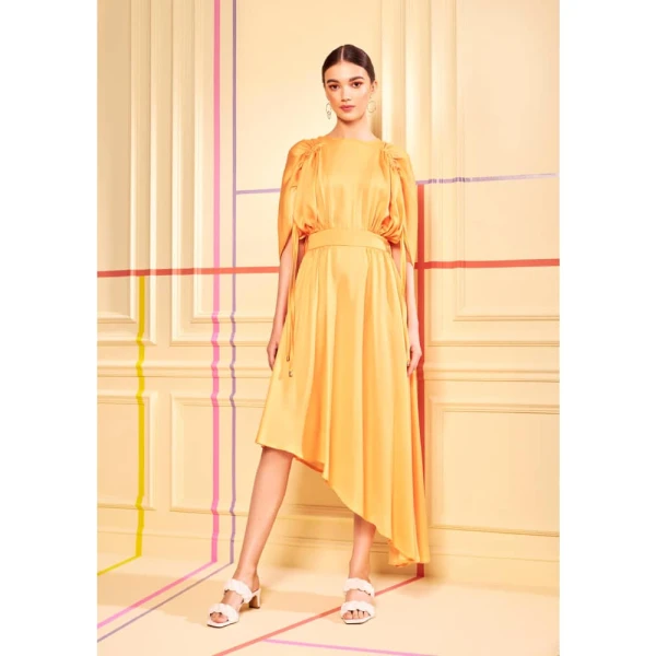 Forget me not blue jumpsuit Clothing exclusive design Luxury Shoes 